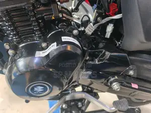 Bajaj Platina brad new 2026