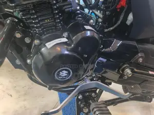 Bajaj Platina brand new 2026
