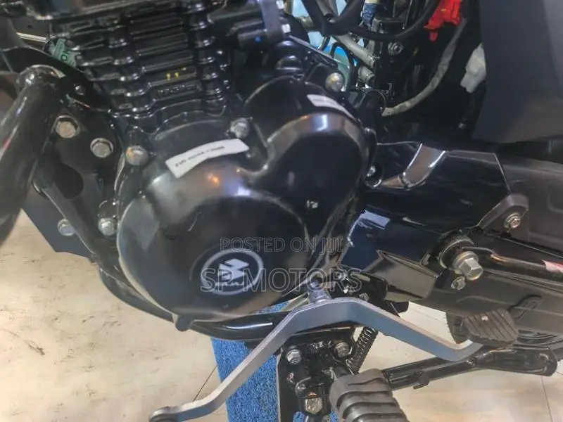 Bajaj Platina brand new 2026