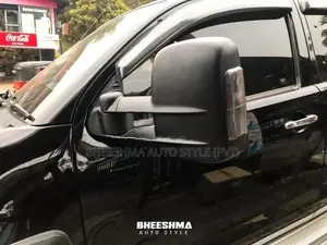 Toyota Hilux Revo Side Mirror