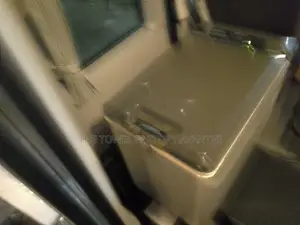 Toyota Coaster Auto 2020
