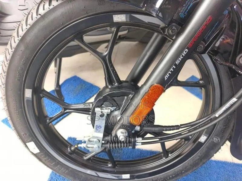 Bajaj Platina brad new 2026