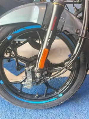 Bajaj Platina brad new 2026