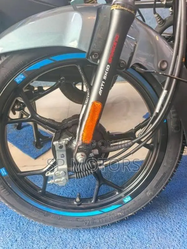 Bajaj Platina brad new 2026