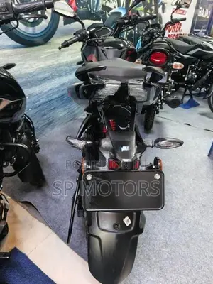 Bajaj Pulsar NS200 2026