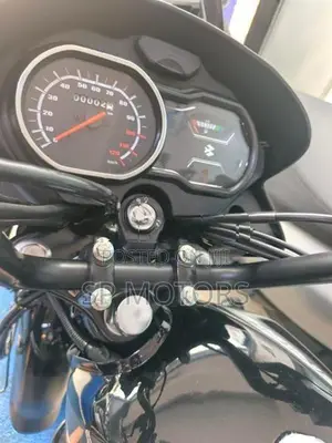 Bajaj Platina brad new 2026