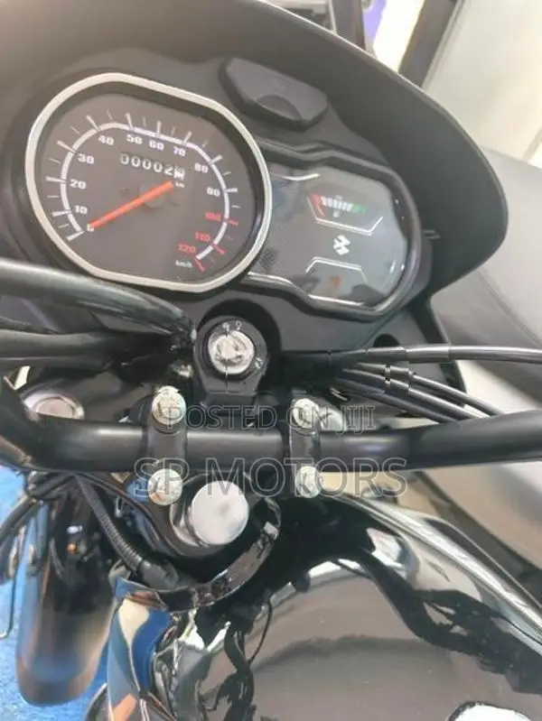 Bajaj Platina brad new 2026