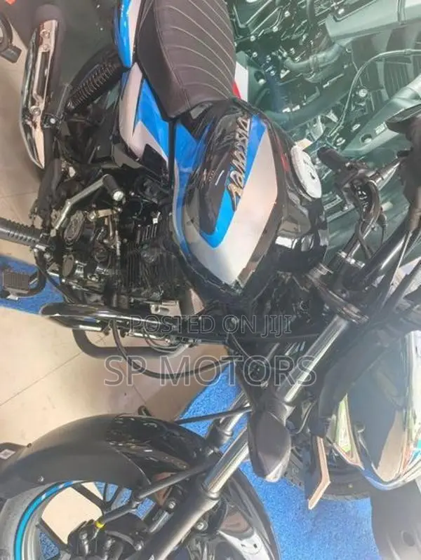 Bajaj Discover 125 2026