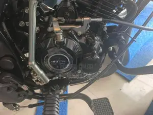 Bajaj Discover 125 2026