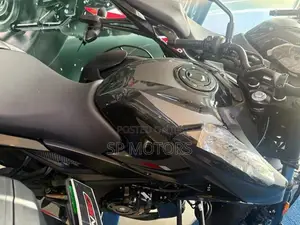 Bajaj Pulsar N160 brad new 2026