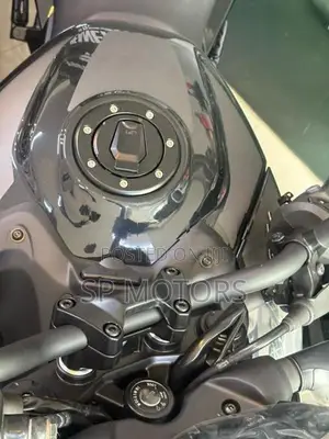 Bajaj Pulsar N160 brad new 2026