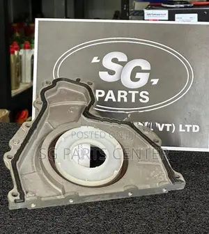 Land Rover - Crankshaft Retainer Seal