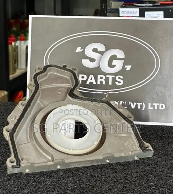 Land Rover - Crankshaft Retainer Seal