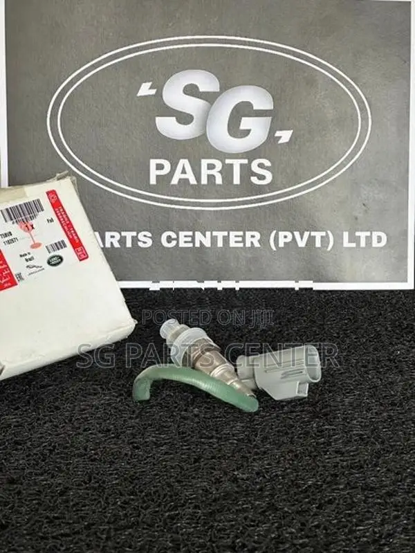 Land Rover - Oxygen Sensor