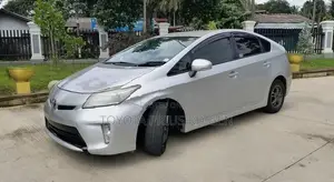 Toyota Prius 2013