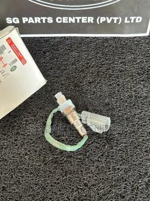 Land Rover - Oxygen Sensor