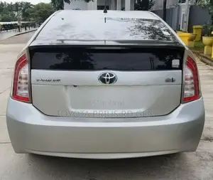 Toyota Prius 2013
