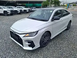 Toyota Yaris Ativ 1.5 HEV GR Sport 2026
