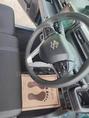Suzuki Wagon R ZX HUDAlloy Ori 4waycam 2025