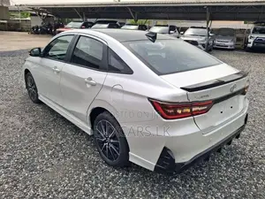Toyota Yaris Ativ 1.5 HEV GR Sport 2026