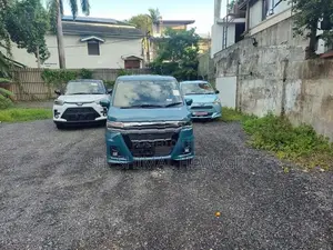 Suzuki Wagon R ZX HUDAlloy Ori 4waycam 2025
