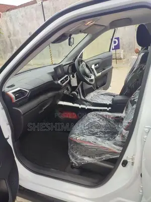 Toyota Raize Hybrid Z 2Tone 360 2026