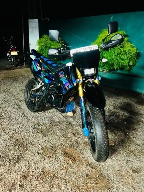 Demak DTM 2017