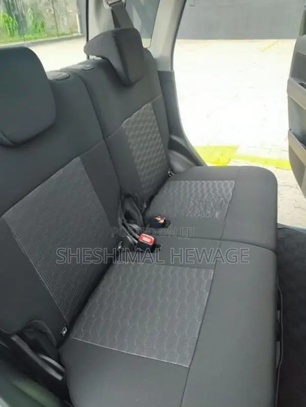 Suzuki Wagon R ZX HUDAlloy Ori 4waycam 2025