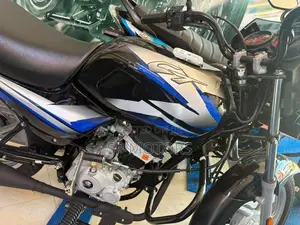 Bajaj CT100 Brand New 2026