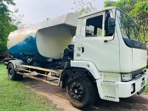 Ashok Leyland SS Bowser 1990