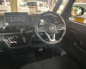 Nissan Roox HIGHWAY STAR PrPILOT 2024