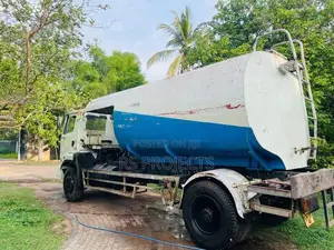 Ashok Leyland SS Bowser 1990
