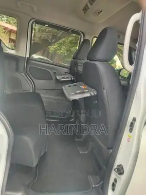 Nissan Roox HIGHWAY STAR PrPILOT 2024