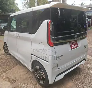 Nissan Roox HIGHWAY STAR PrPILOT 2024