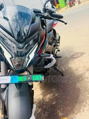 Bajaj Pulsar N160 Brand new 2026