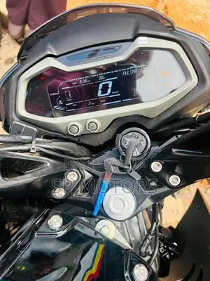 Bajaj Pulsar N160 Brand new 2026