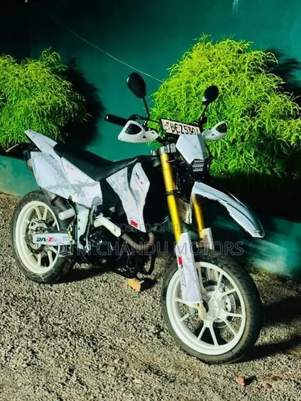 Demak DTM 2017