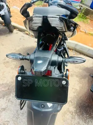 Bajaj Pulsar N160 Brand new 2026