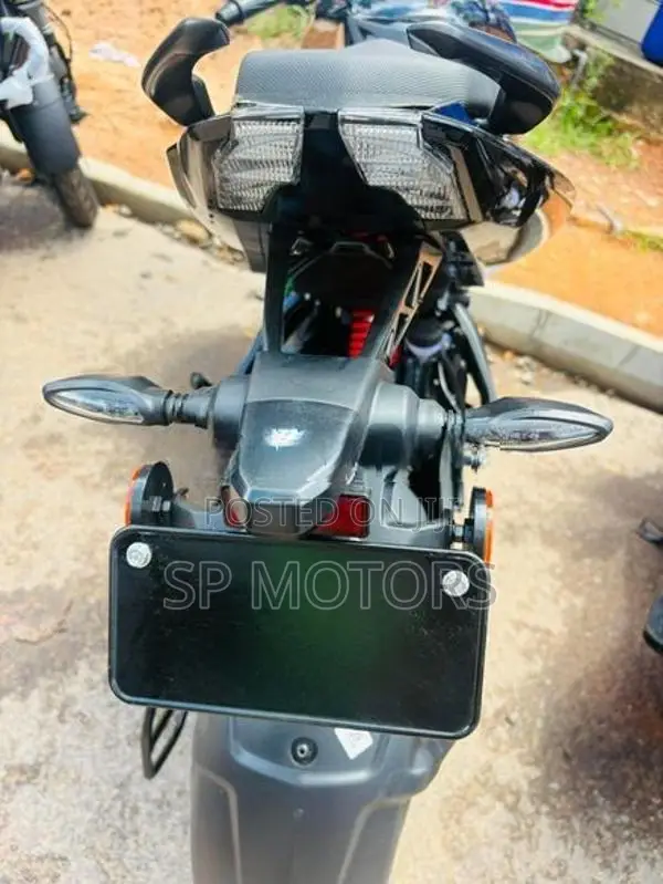Bajaj Pulsar N160 Brand new 2026
