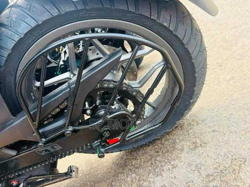 Bajaj Pulsar N160 Brand new 2026