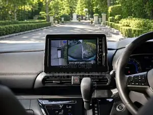 Nissan Roox Highway Star G Turbo 2023