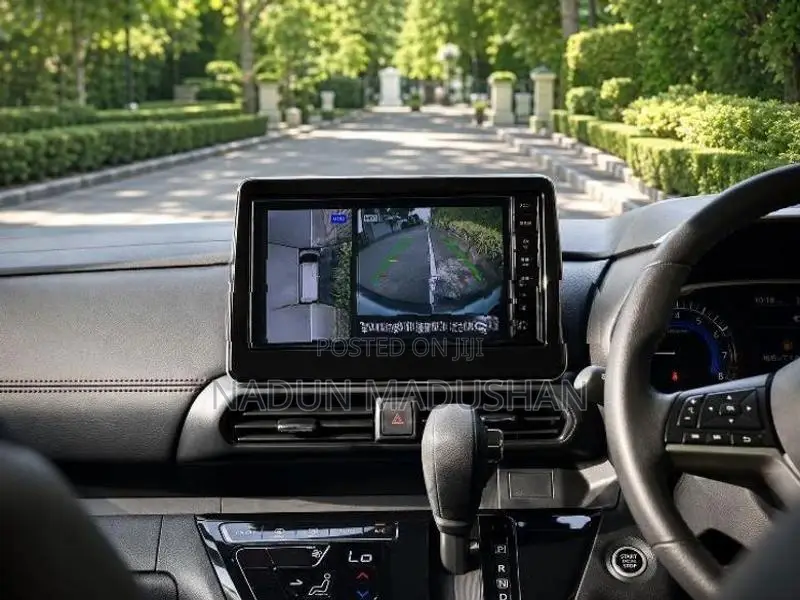 Nissan Roox Highway Star G Turbo 2023