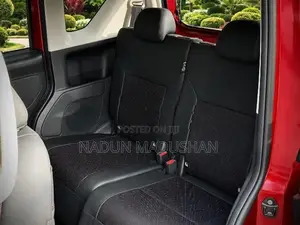 Nissan Roox Highway Star G Turbo 2023