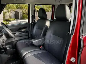 Nissan Roox Highway Star G Turbo 2023