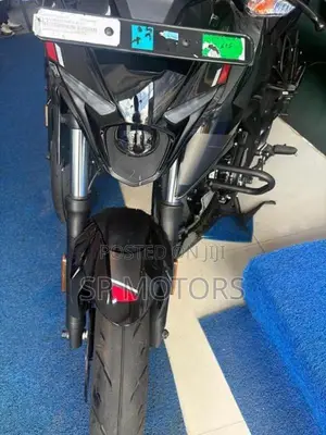 Bajaj Pulsar N160 Brand New 2026
