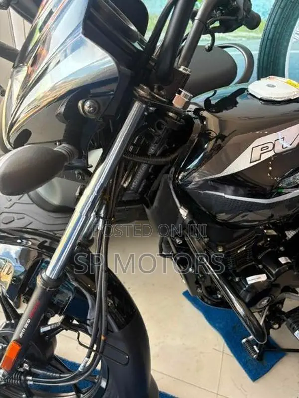 Bajaj Platina Brand new 2026