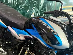 Bajaj Discover 125 Brand new 2026