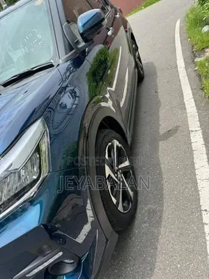Toyota Raize Hybrid 2024