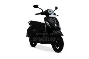 Bajaj Chetak Electric Brand new 2026