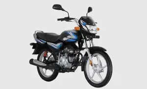 Bajaj CT100 brand new 2026